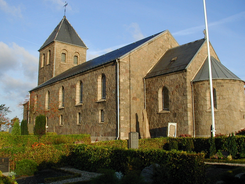 Klemens kirke